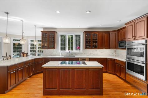 3 Caleb Court Guilford CT 06437