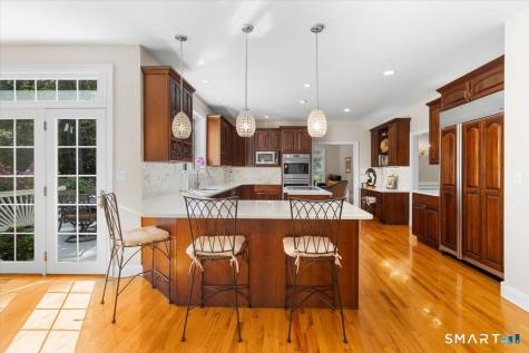 3 Caleb Court Guilford CT 06437