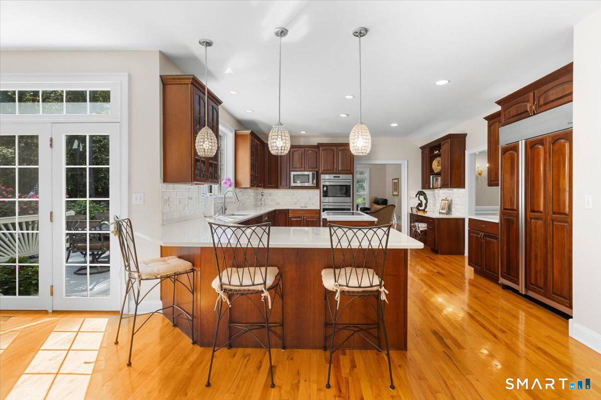 3 Caleb Court Guilford CT 06437