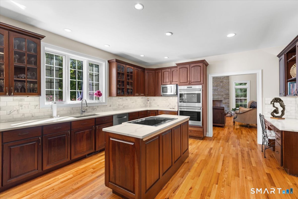 3 Caleb Court Guilford CT 06437