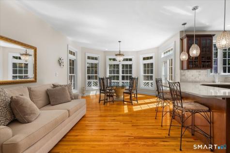 3 Caleb Court Guilford CT 06437