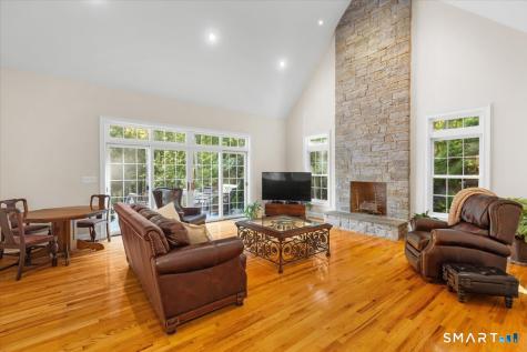 3 Caleb Court Guilford CT 06437