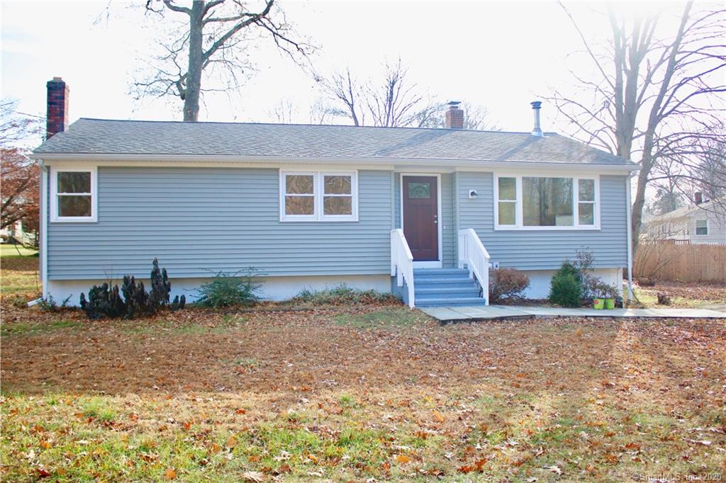 7 Kindle Lane Derby CT 06418