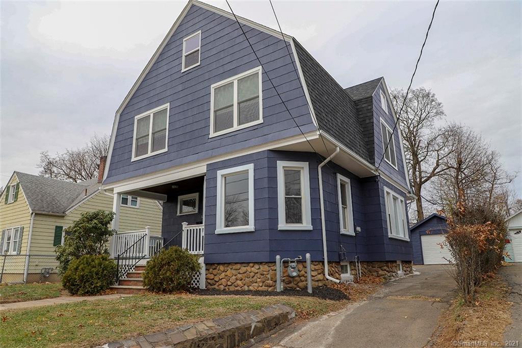 137 Stratford Road New Britain CT 06053