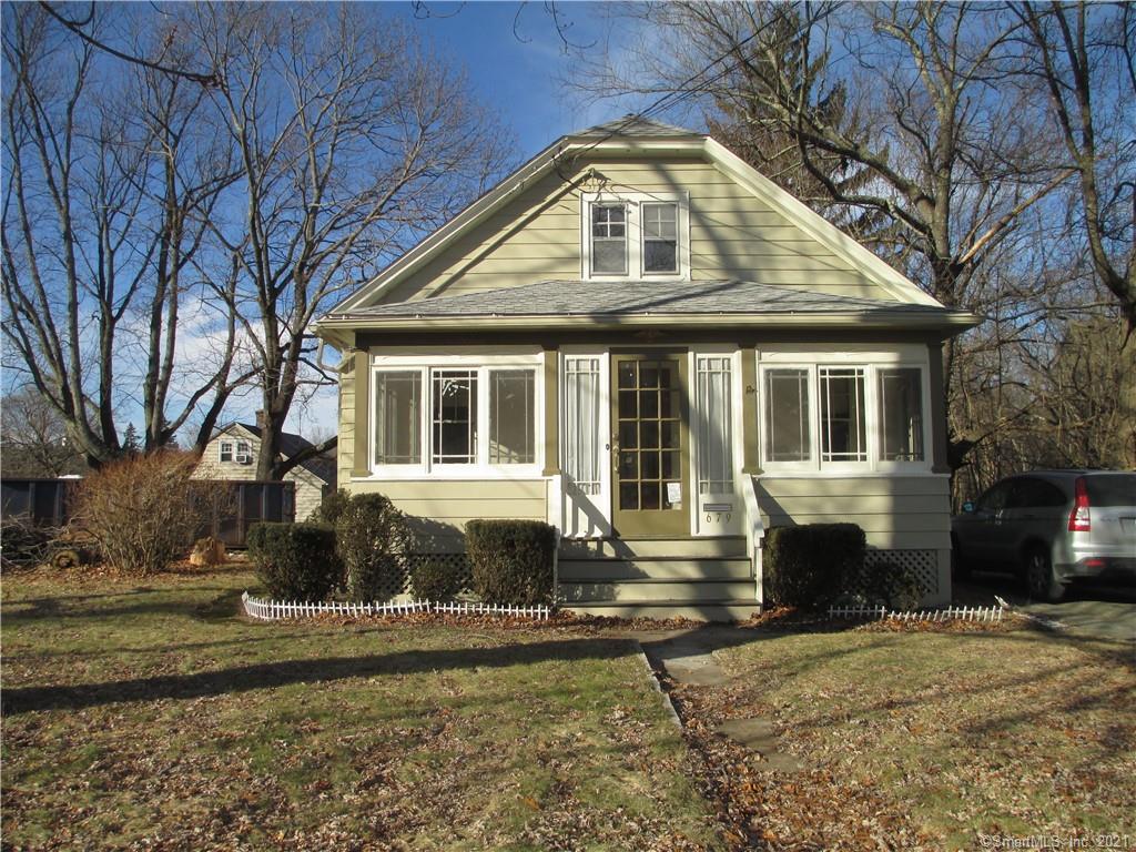 679 Woodtick Road Waterbury CT 06705