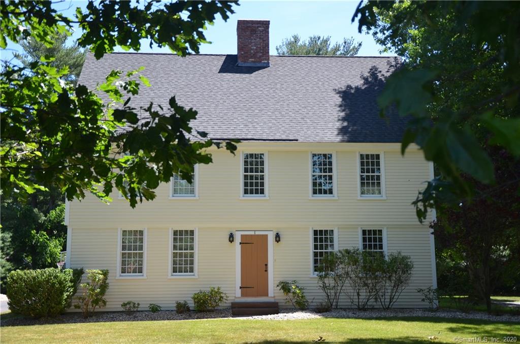 6 Avery Way Simsbury CT 06070