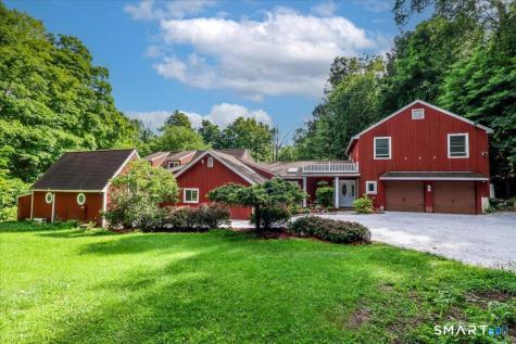 66 Taylor Road Bethel CT 06801