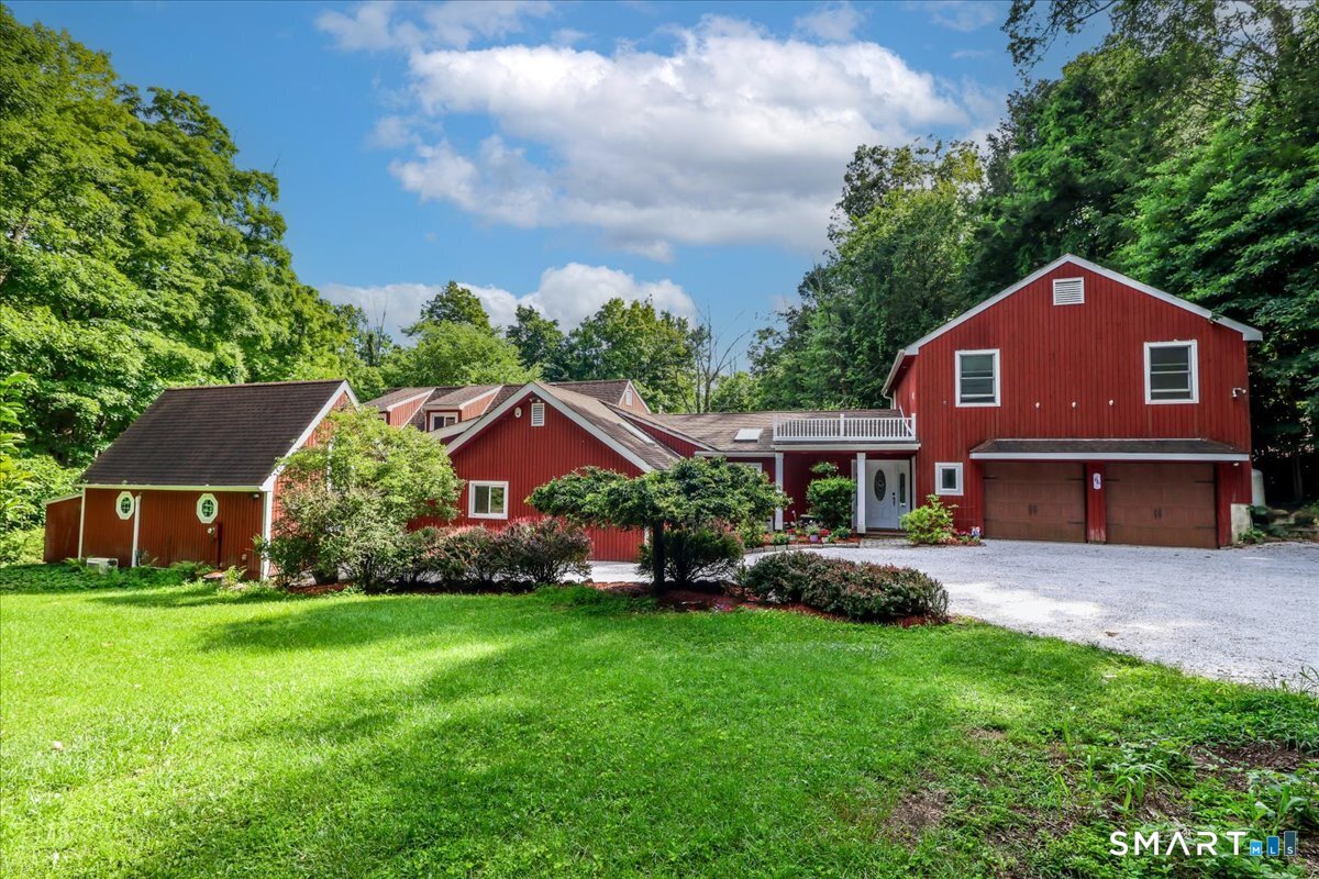 66 Taylor Road Bethel CT 06801