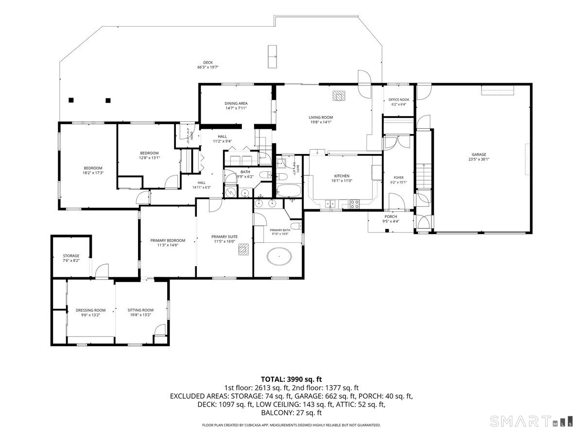 66 Taylor Road Bethel CT 06801