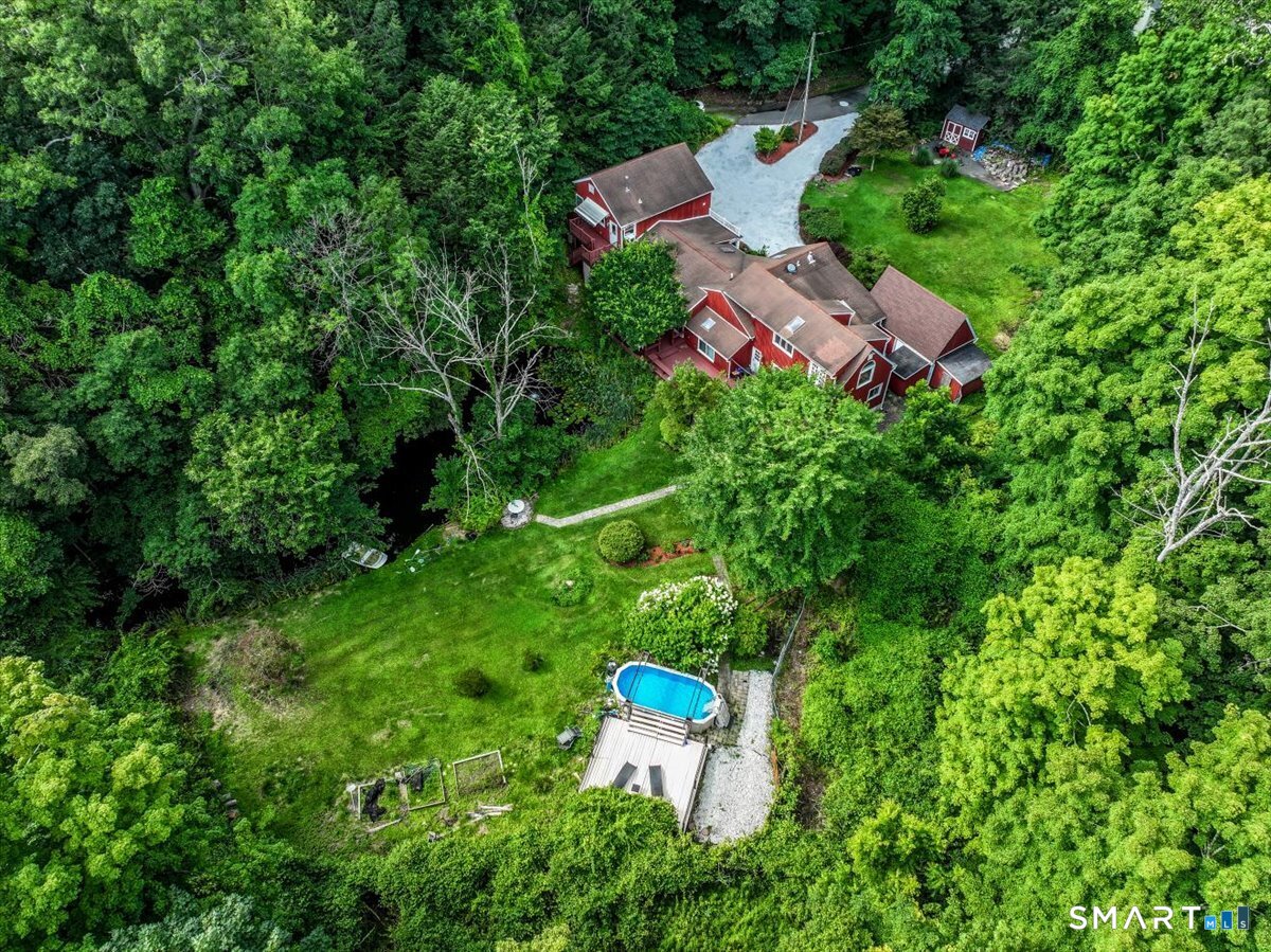 66 Taylor Road Bethel CT 06801
