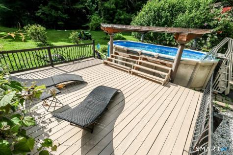 66 Taylor Road Bethel CT 06801