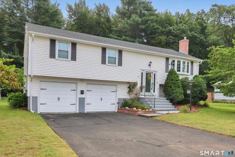 779 Brewer Street East Hartford CT 06118