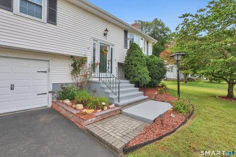 779 Brewer Street East Hartford CT 06118
