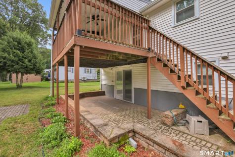 779 Brewer Street East Hartford CT 06118