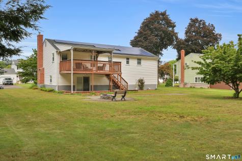 779 Brewer Street East Hartford CT 06118