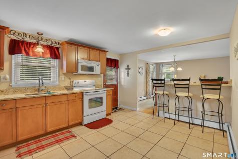 779 Brewer Street East Hartford CT 06118