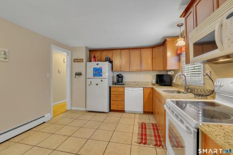 779 Brewer Street East Hartford CT 06118