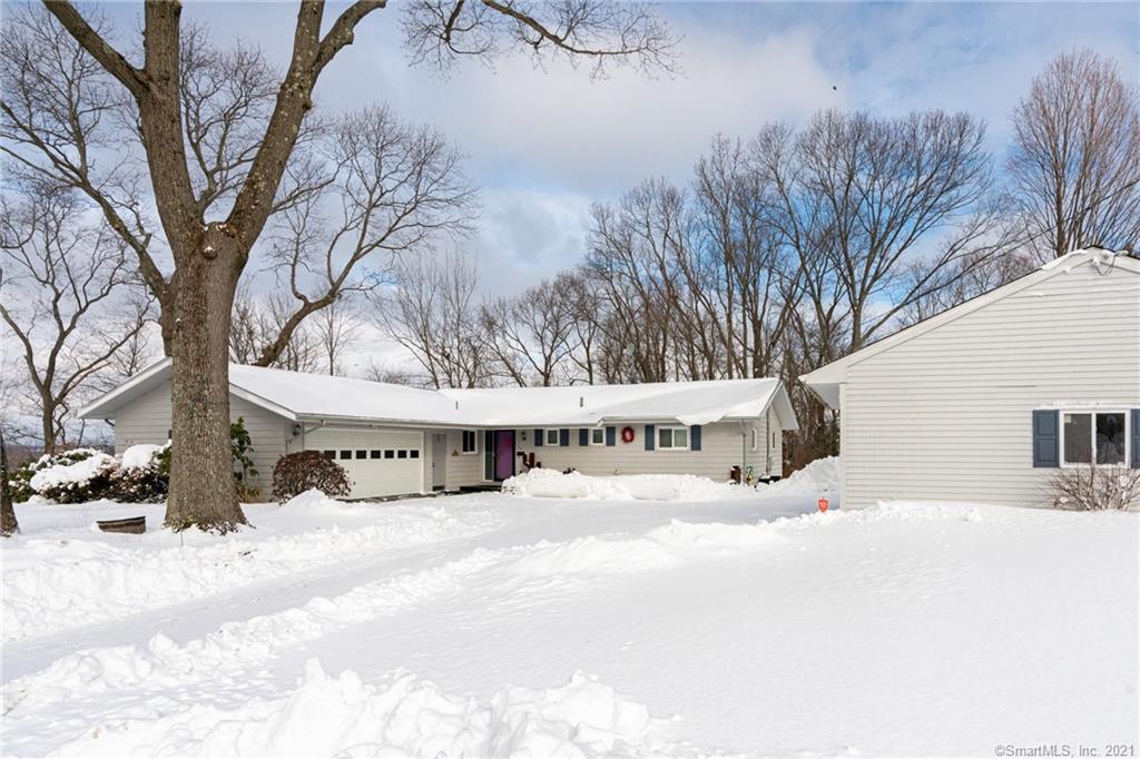 82 Brackenridge Drive Waterbury CT 06706