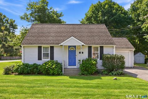 426 Winthrop Street Torrington CT 06790