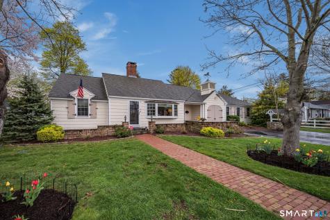 6 Cedar Island Avenue Clinton CT 06413