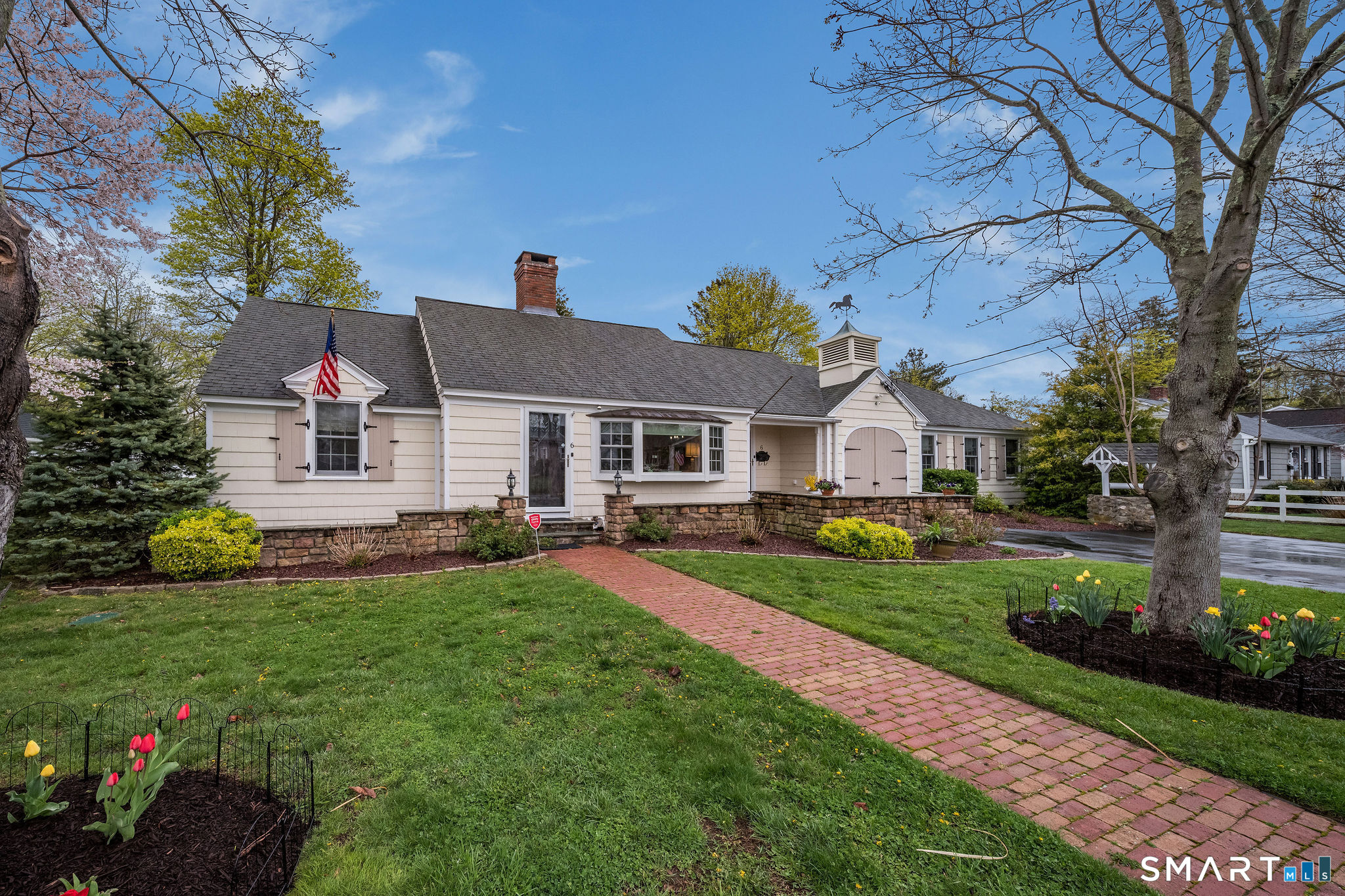 6 Cedar Island Avenue Clinton CT 06413