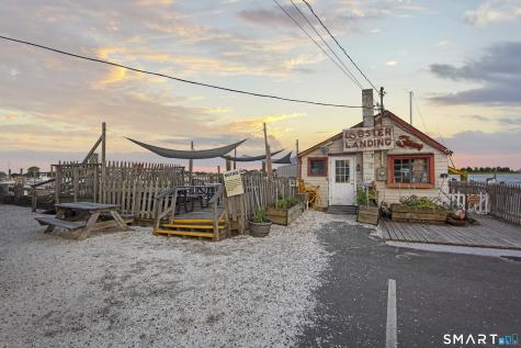 6 Cedar Island Avenue Clinton CT 06413