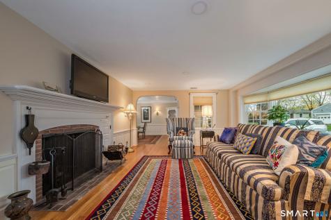 6 Cedar Island Avenue Clinton CT 06413