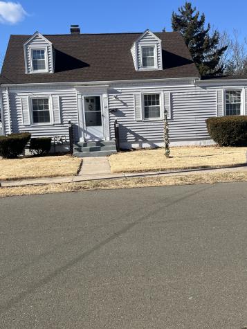 42 Dallas Street Hamden CT 06514