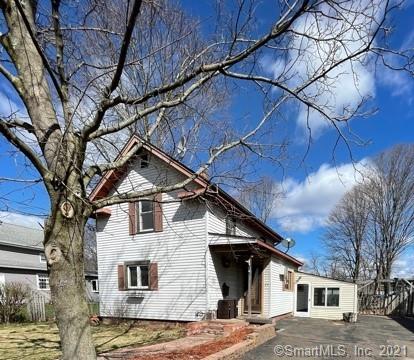 97 Cutlery Avenue Meriden CT 06451