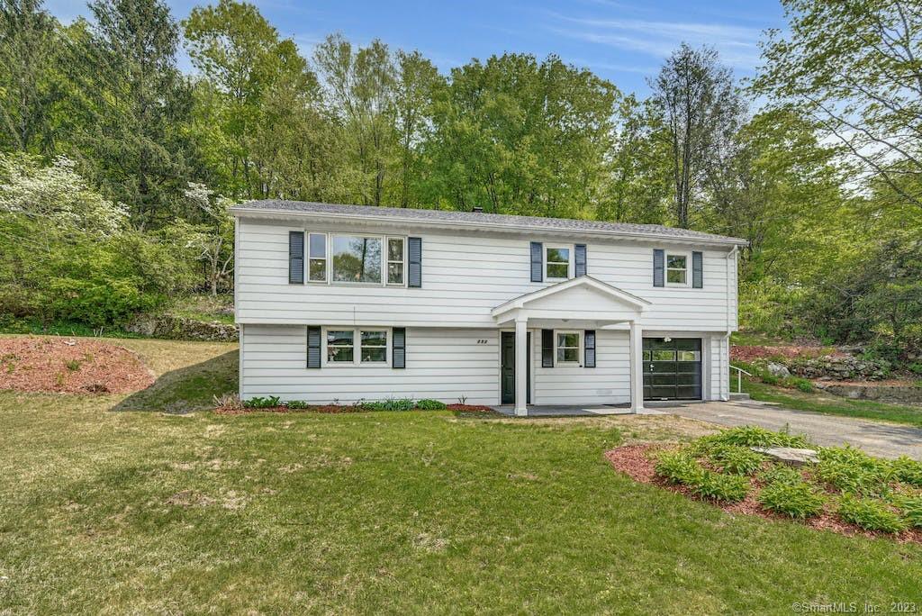 357 May Street Naugatuck CT 06770
