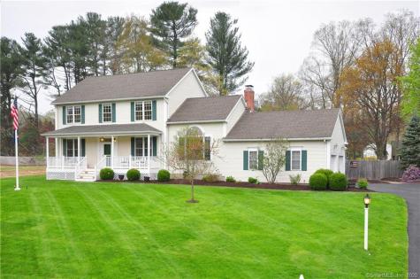 121 Craigemore Circle Avon CT 06001
