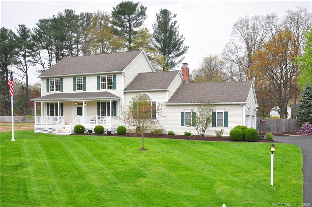 121 Craigemore Circle Avon CT 06001