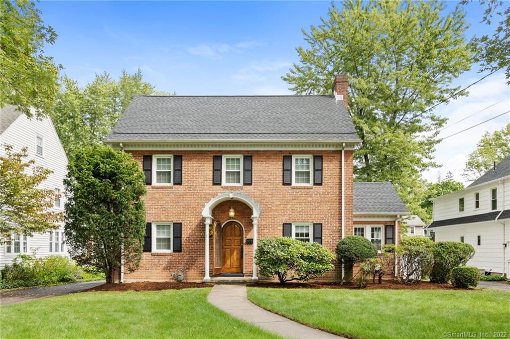 22 Cumberland Road West Hartford CT 06119