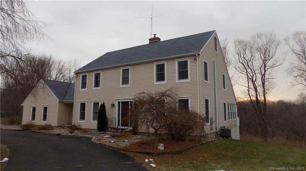 9 Burnham Road New Milford CT 06776