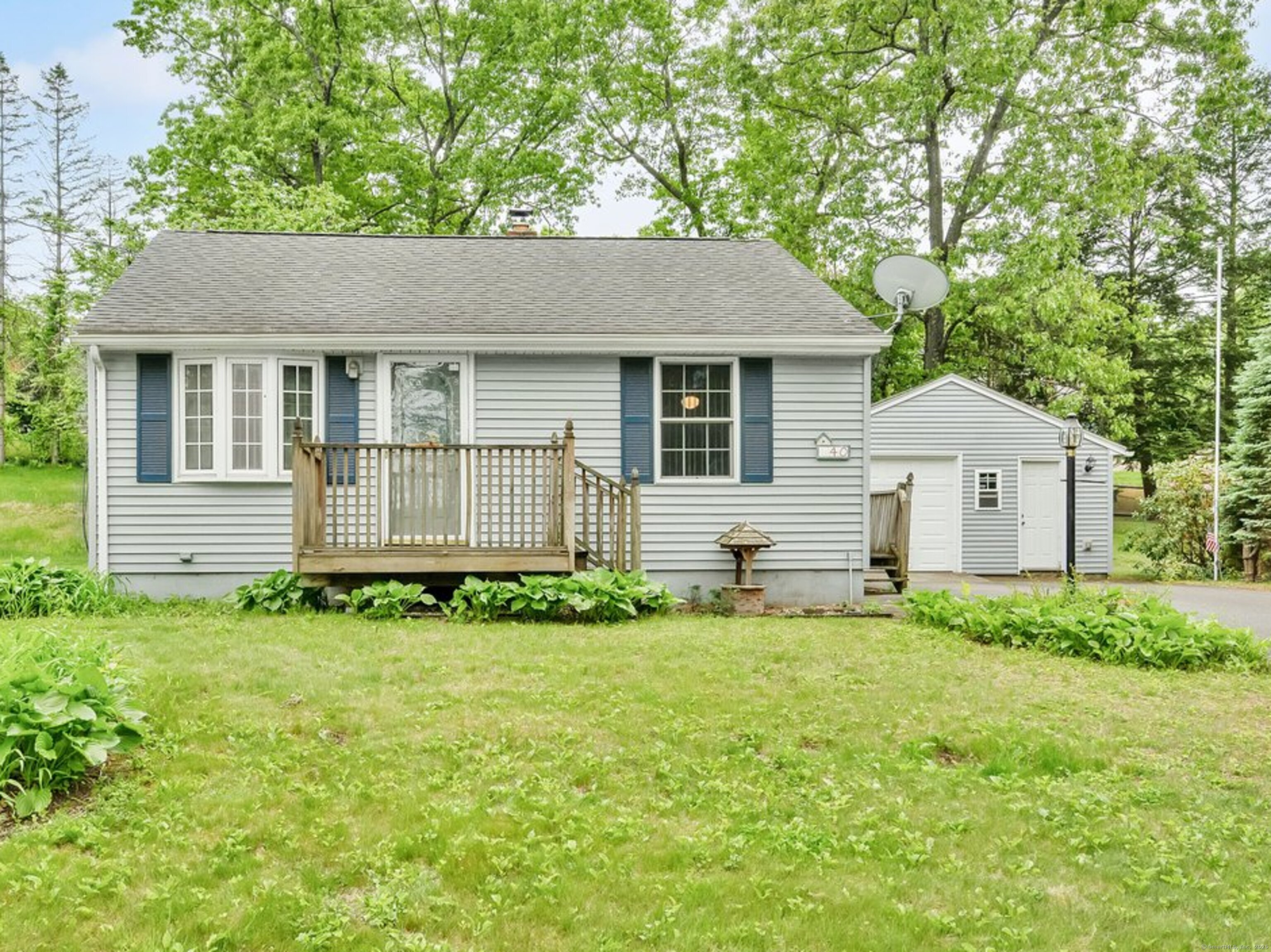 40 West View Drive Enfield CT 06082