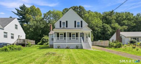 225 Laurel Street East Haven CT 06513