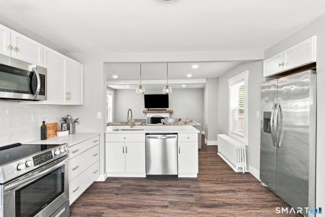 225 Laurel Street East Haven CT 06513