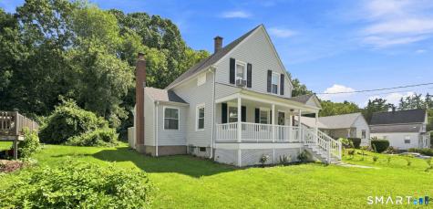 225 Laurel Street East Haven CT 06513