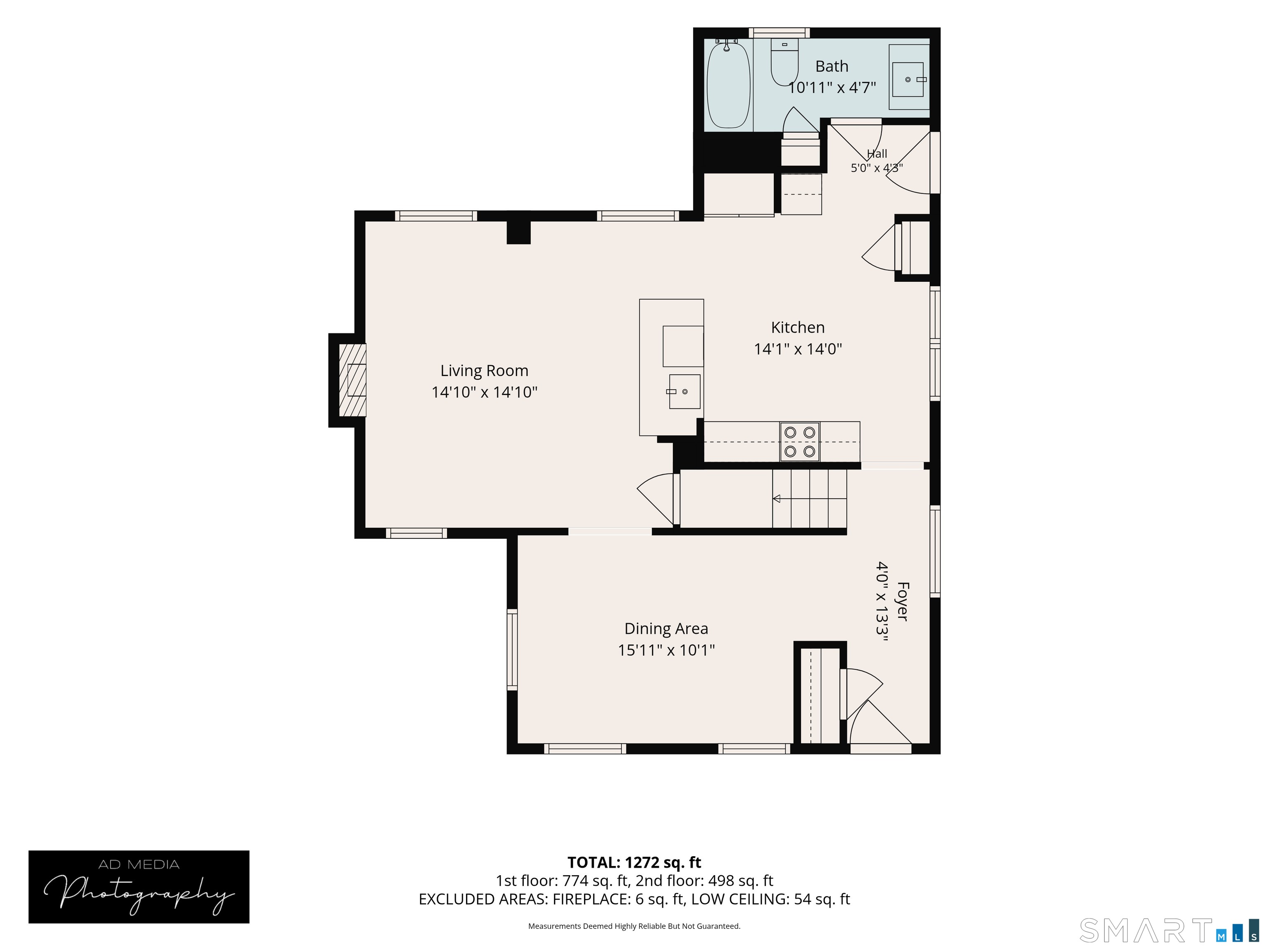 225 Laurel Street East Haven CT 06513