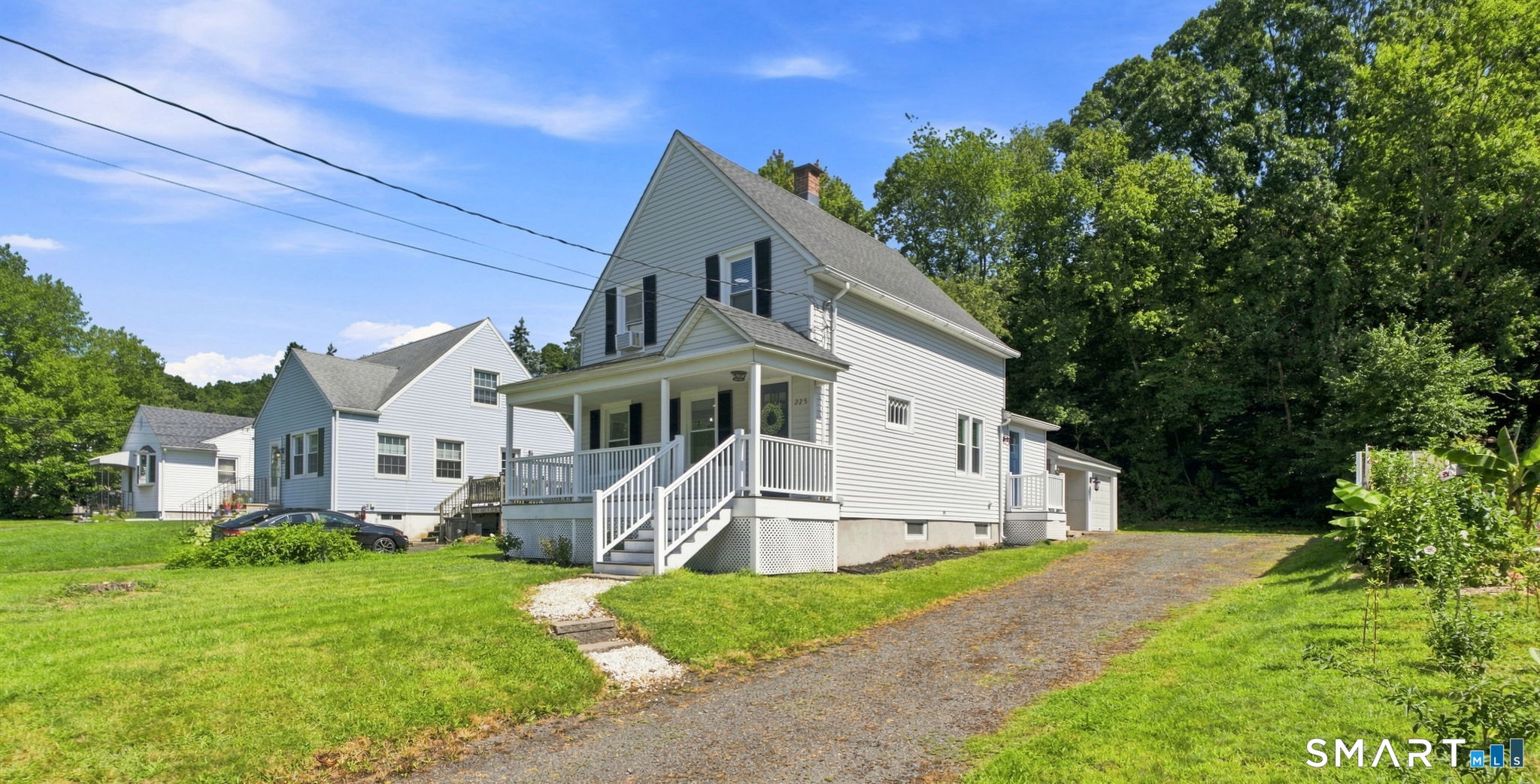 225 Laurel Street East Haven CT 06513