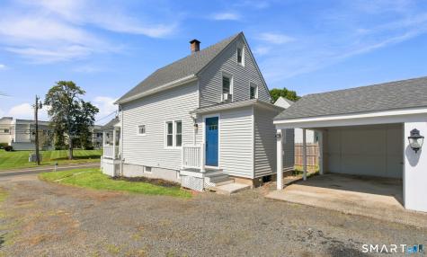 225 Laurel Street East Haven CT 06513