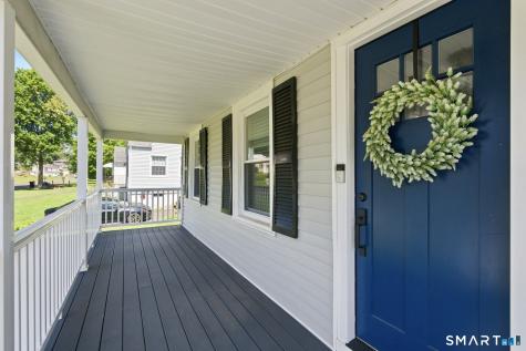 225 Laurel Street East Haven CT 06513