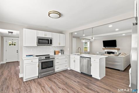 225 Laurel Street East Haven CT 06513