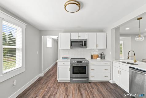 225 Laurel Street East Haven CT 06513