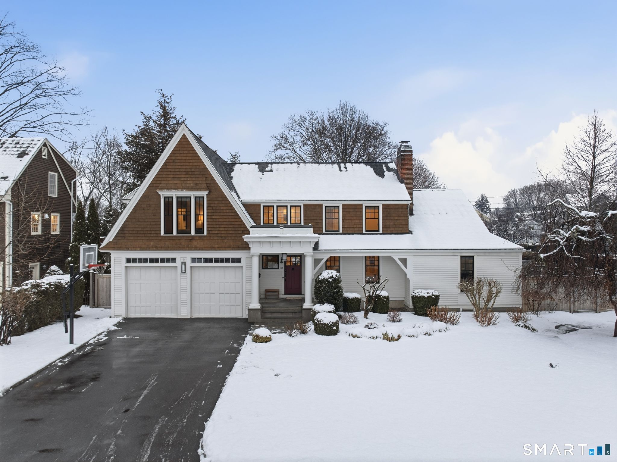 115 Fern Street Fairfield CT 06824