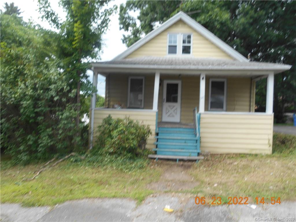 341 Homestead Avenue Waterbury CT 06705