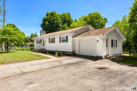 15 Cracow Avenue Windham CT 06280