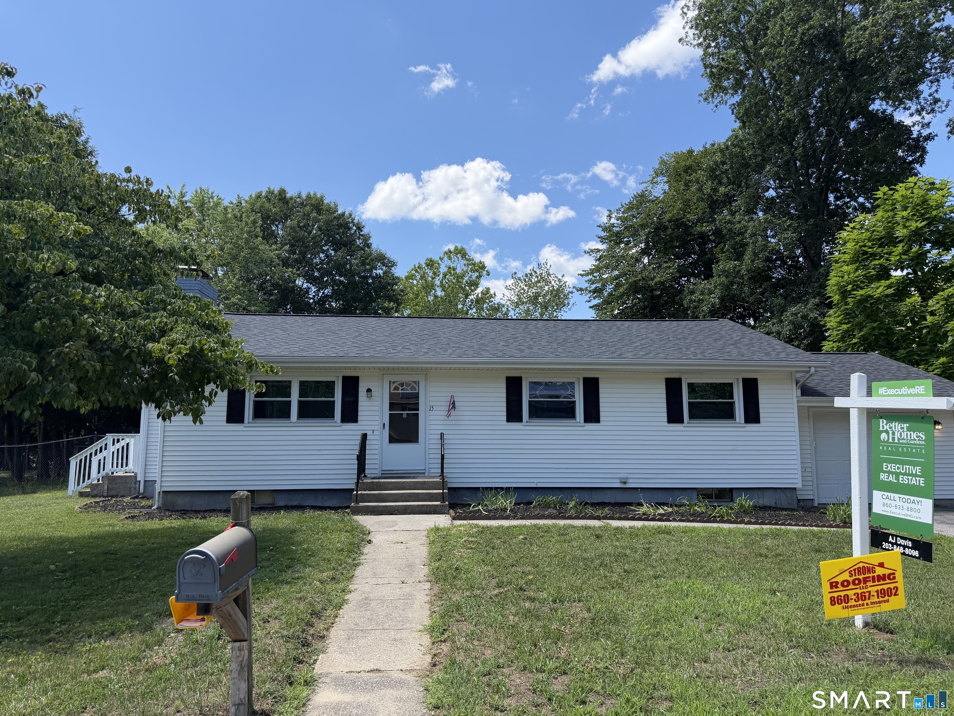 15 Cracow Avenue Windham CT 06280