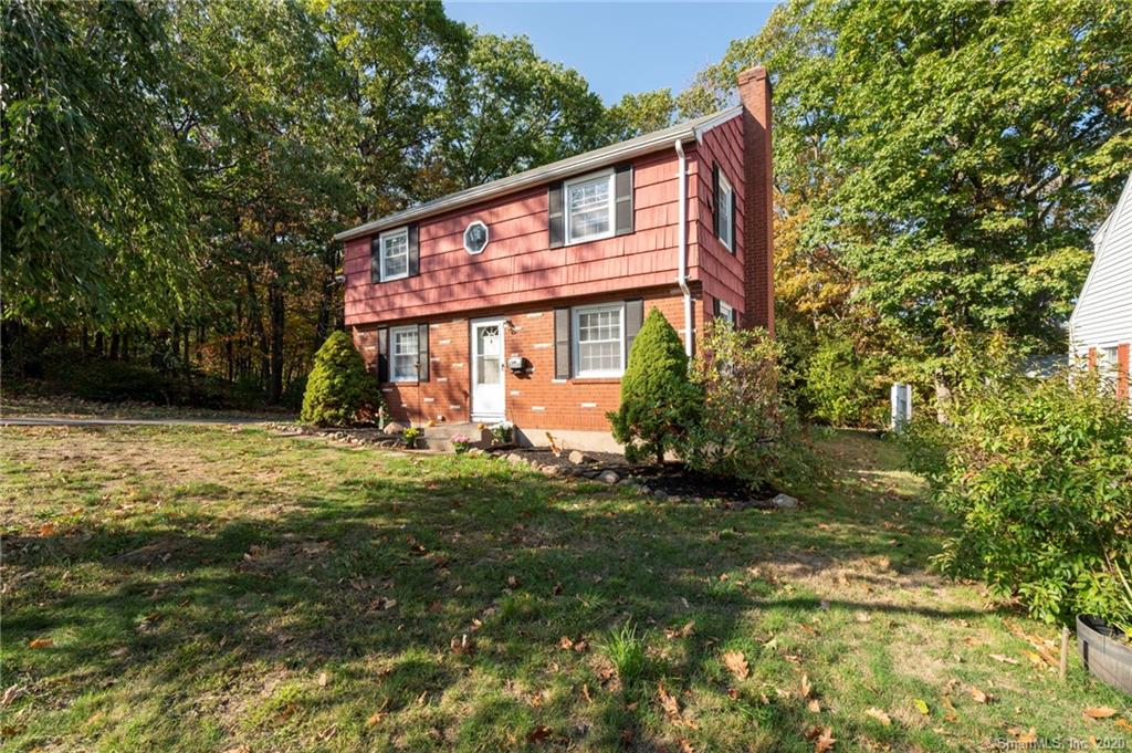 65 Colt Street New Britain CT 06052
