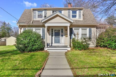570 Broadview Terrace Hartford CT 06106